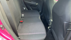 Toyota Aygo 1.0 VVT-i X-Cite 5 TSS 5dr Petrol Hatchback